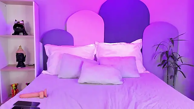 SophieGomez22's cam snapshot