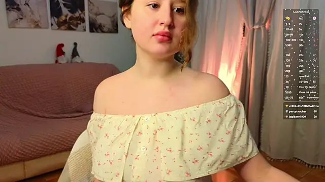 Liza_mur_'s cam snapshot