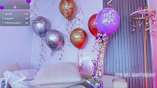 ebonydreams01's cam snapshot