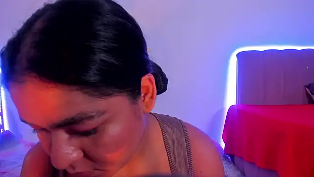 HayamiKioto's cam snapshot