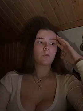 mewKate's cam snapshot