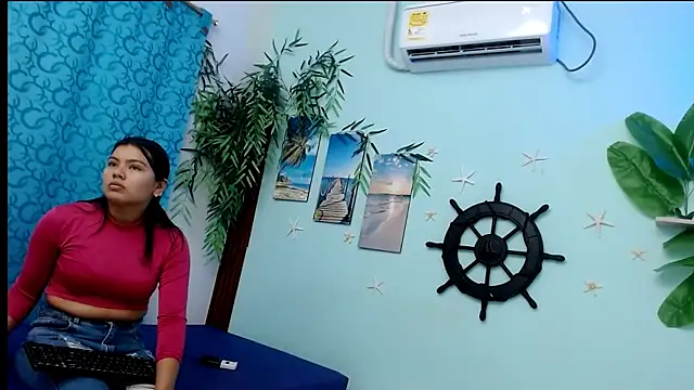 eladyrous98's cam snapshot