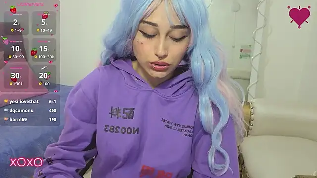 HANNI_TAY's cam snapshot