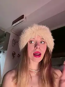 BabyAnais live sex cam