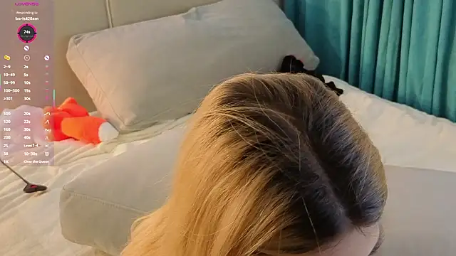 AngelicRice's cam snapshot