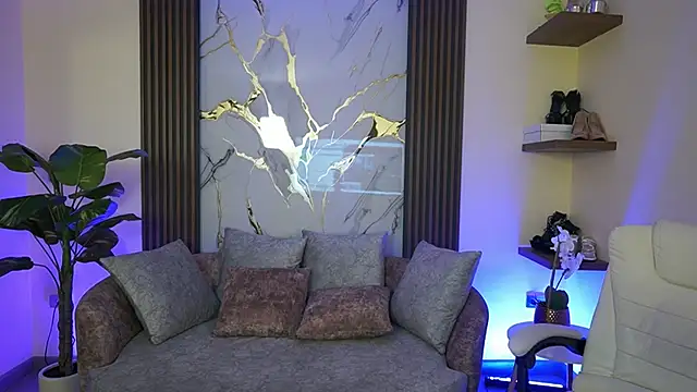 TessaaFox's cam snapshot