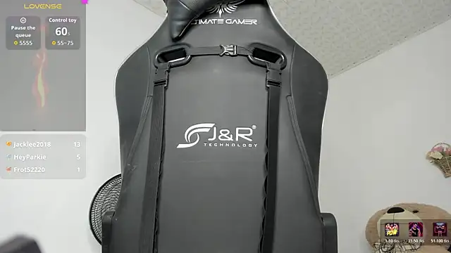 Darele_'s cam snapshot