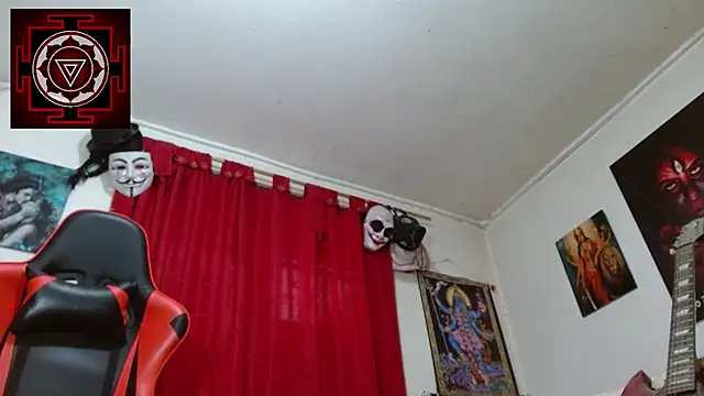 Amanda_Valeska live sex cam