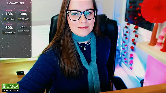 Elizabeth_Sunlight's cam snapshot