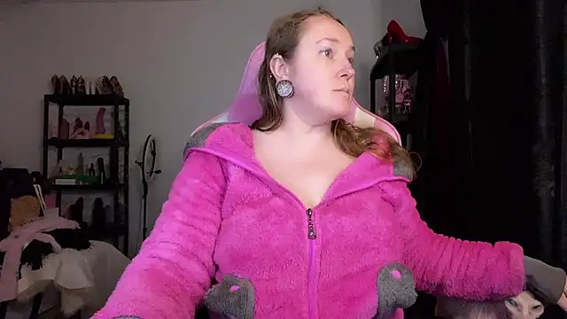 kisicaxx's cam snapshot