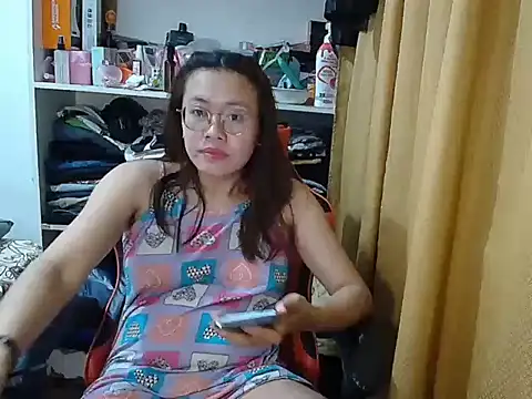 crizzybel's cam snapshot