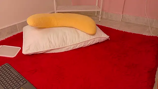 Annavic__'s cam snapshot