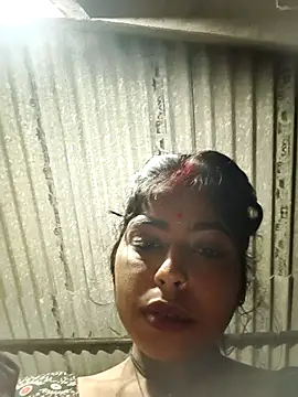 Ponam_sexy's cam snapshot