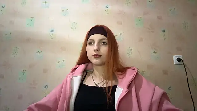 GlyndaNiksich's cam snapshot