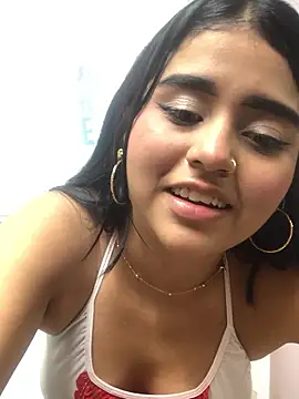 Nara_Bloom's cam snapshot