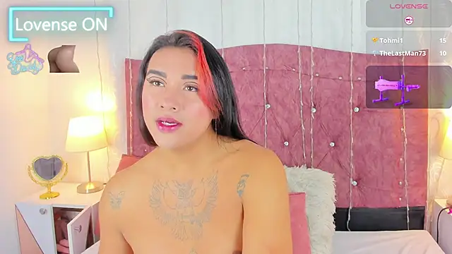 CristalSofiaHOT live sex cam