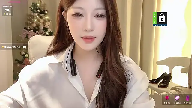 Princess3344 live sex cam