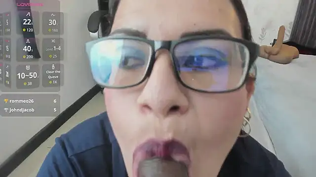 brigittemiller's cam snapshot