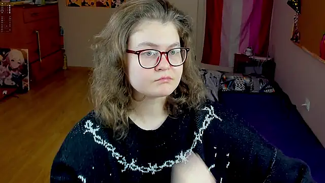 Sashy_Way's cam snapshot