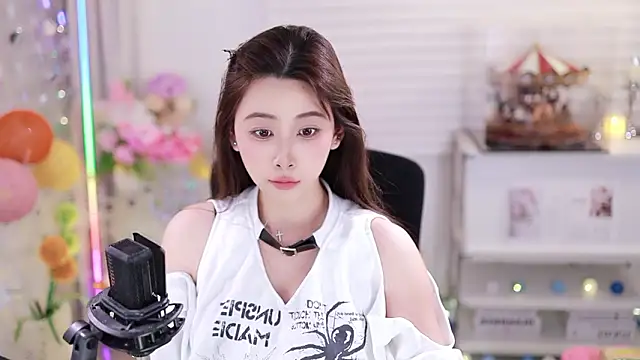 SleepArtist live sex cam