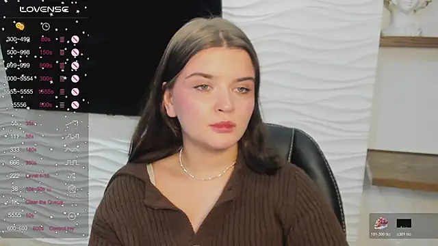 LanaTreades's cam snapshot