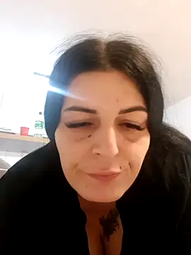 Mary_Hot_'s cam snapshot