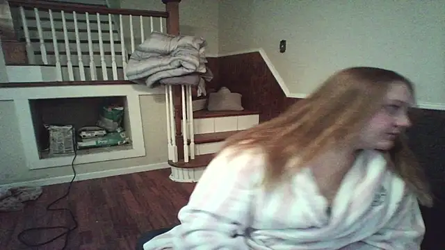 PhatAssBlond's cam snapshot