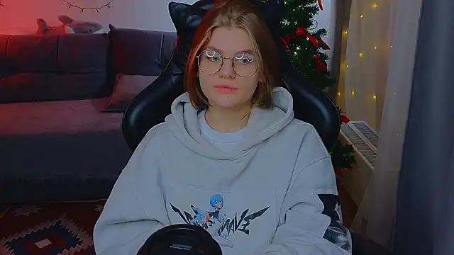 _JessieVibes's cam snapshot