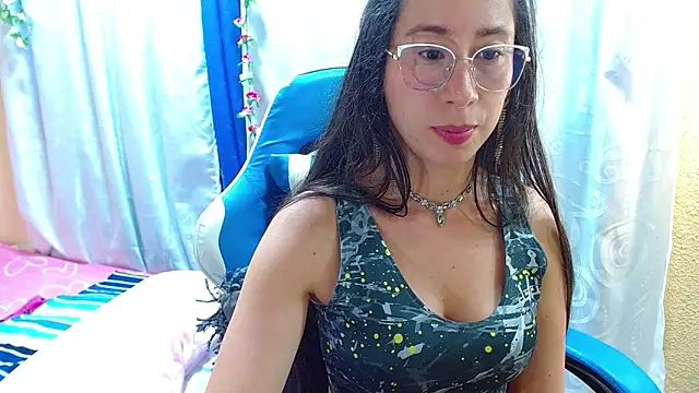 Gia_leinn's cam snapshot