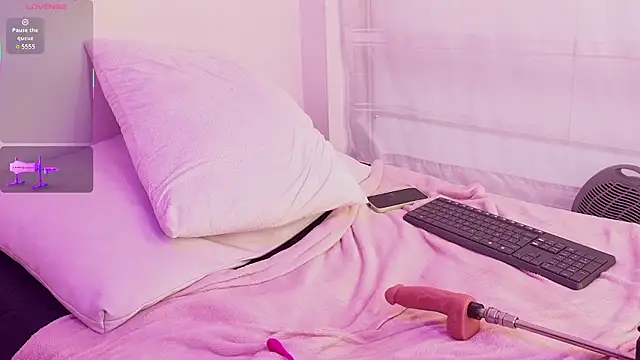 Samaraa_Smith's cam snapshot