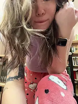 Mimiumuy's cam snapshot