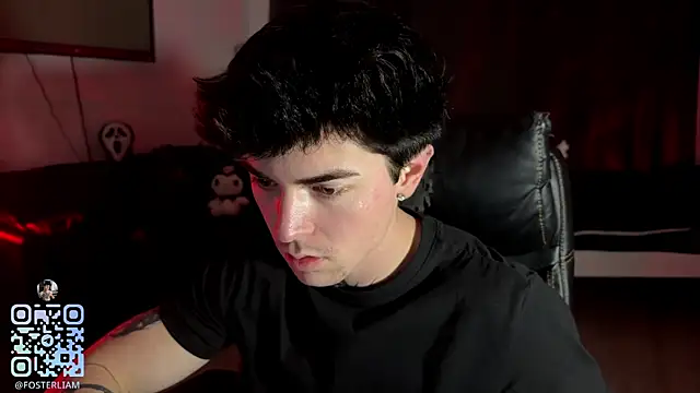 LiamFoster's cam snapshot