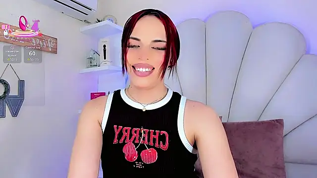 CandyJoselyn live sex cam