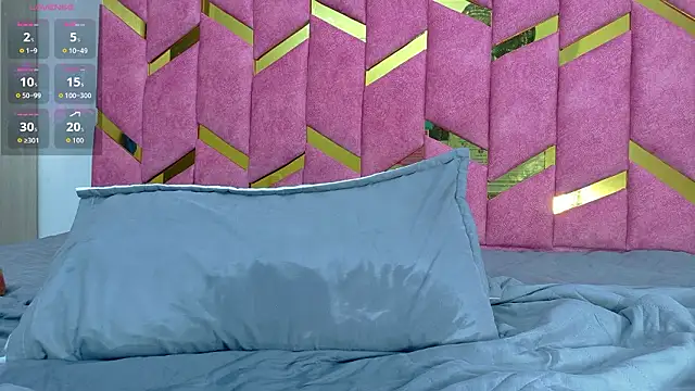 hornyhousekeeper_'s cam snapshot