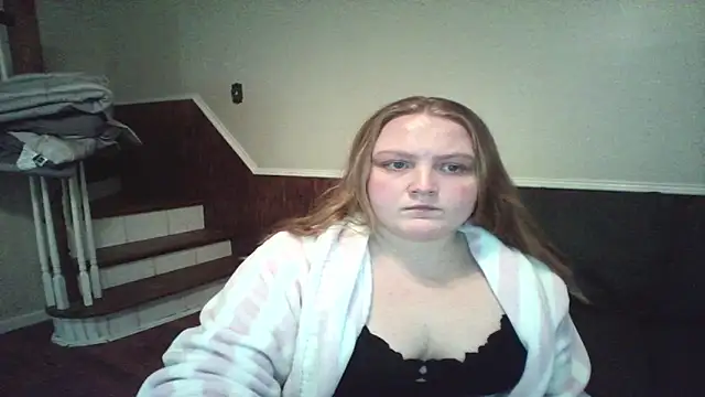 PhatAssBlond's cam snapshot