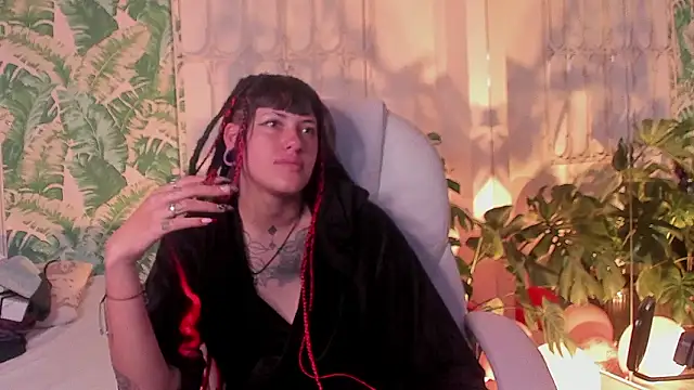 _sharlotte777's cam snapshot