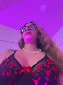 PandoraRider's cam snapshot