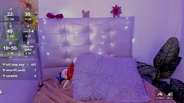 Anna_Blade_'s cam snapshot