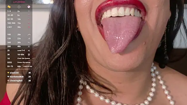 sweet_Elizabeth live sex cam