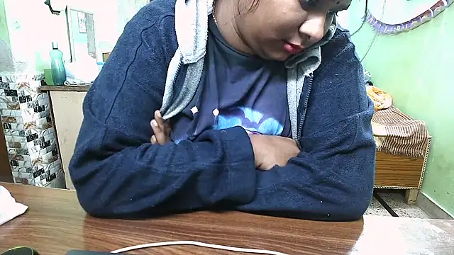 DearKimmi's cam snapshot