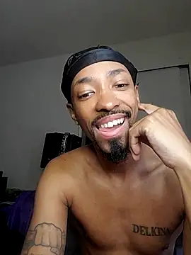 SLIM-BONEZ-N-HARMONY live sex cam