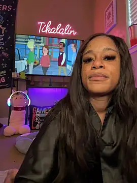 Tikalalin live sex cam