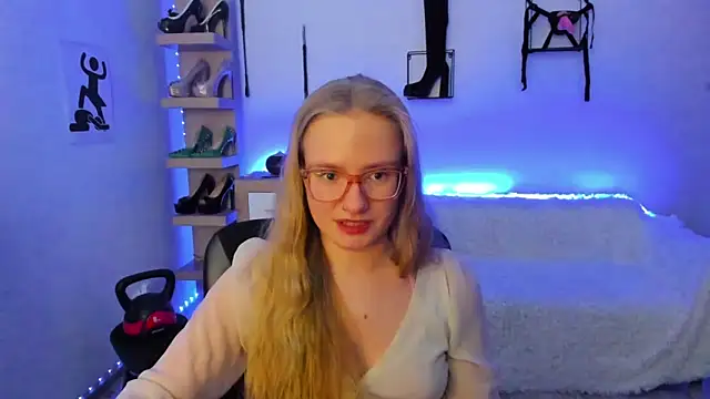 NancyHottie's cam snapshot