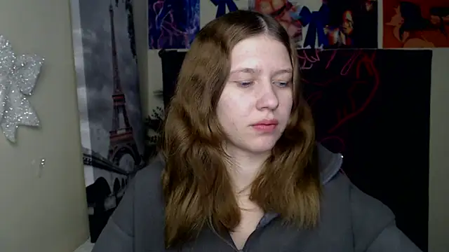 StellaCRL's cam snapshot