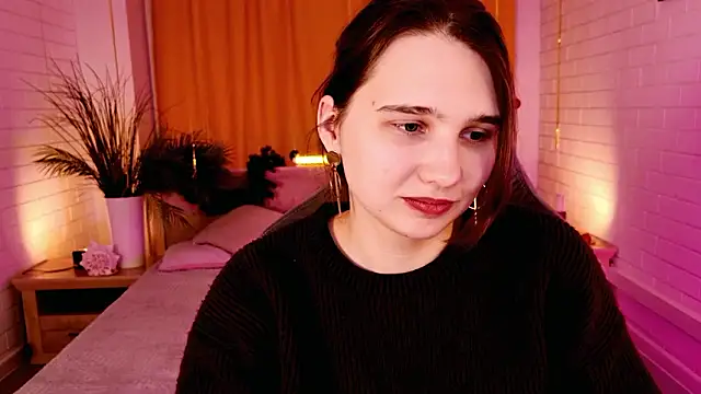 TessaMill's cam snapshot