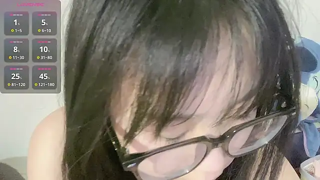 Rain_mm live sex cam