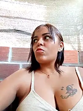 Naugthy-Mey's cam snapshot