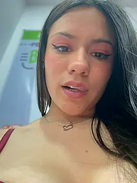 CHARLOTTE__05's cam snapshot