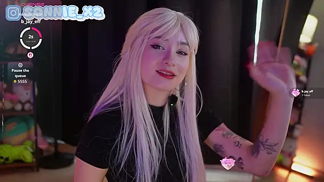 Sonnie_mami live sex cam