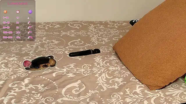 SuchArt_'s cam snapshot